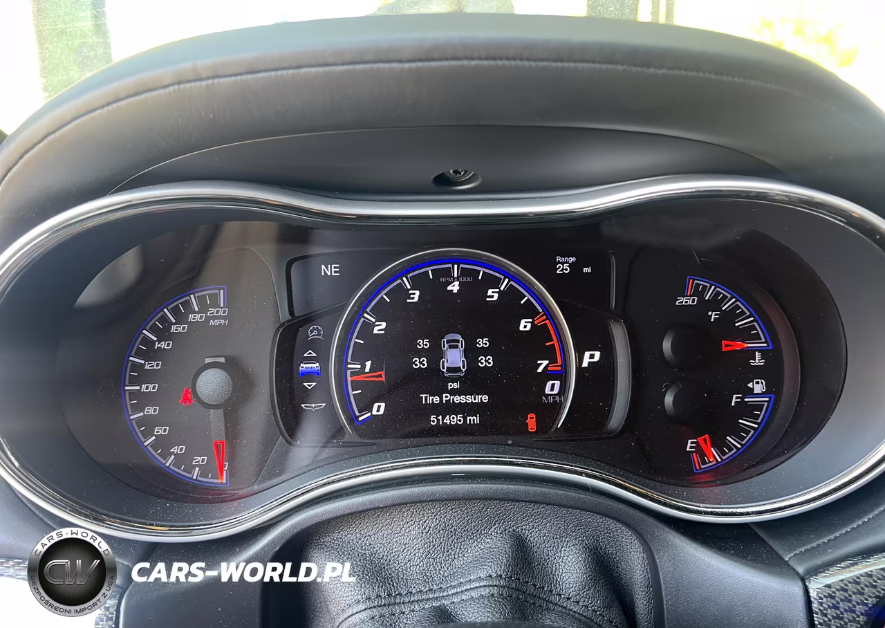 2018 Jeep Grand Cherokee Trackhawk 4X4 VIN:NY-75797 - 7