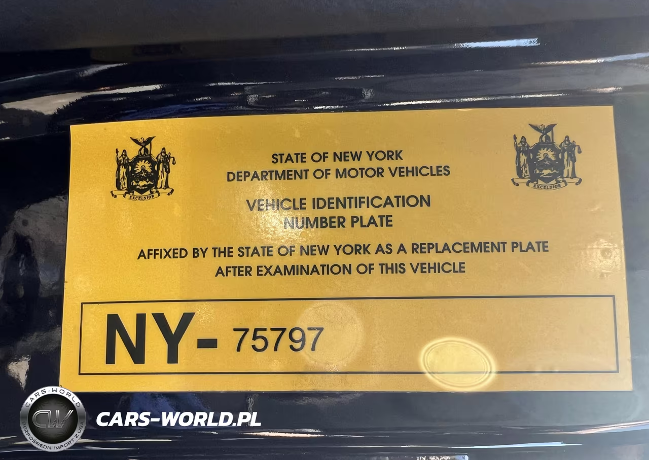 2018 Jeep Grand Cherokee Trackhawk 4X4 VIN:NY-75797 - 9