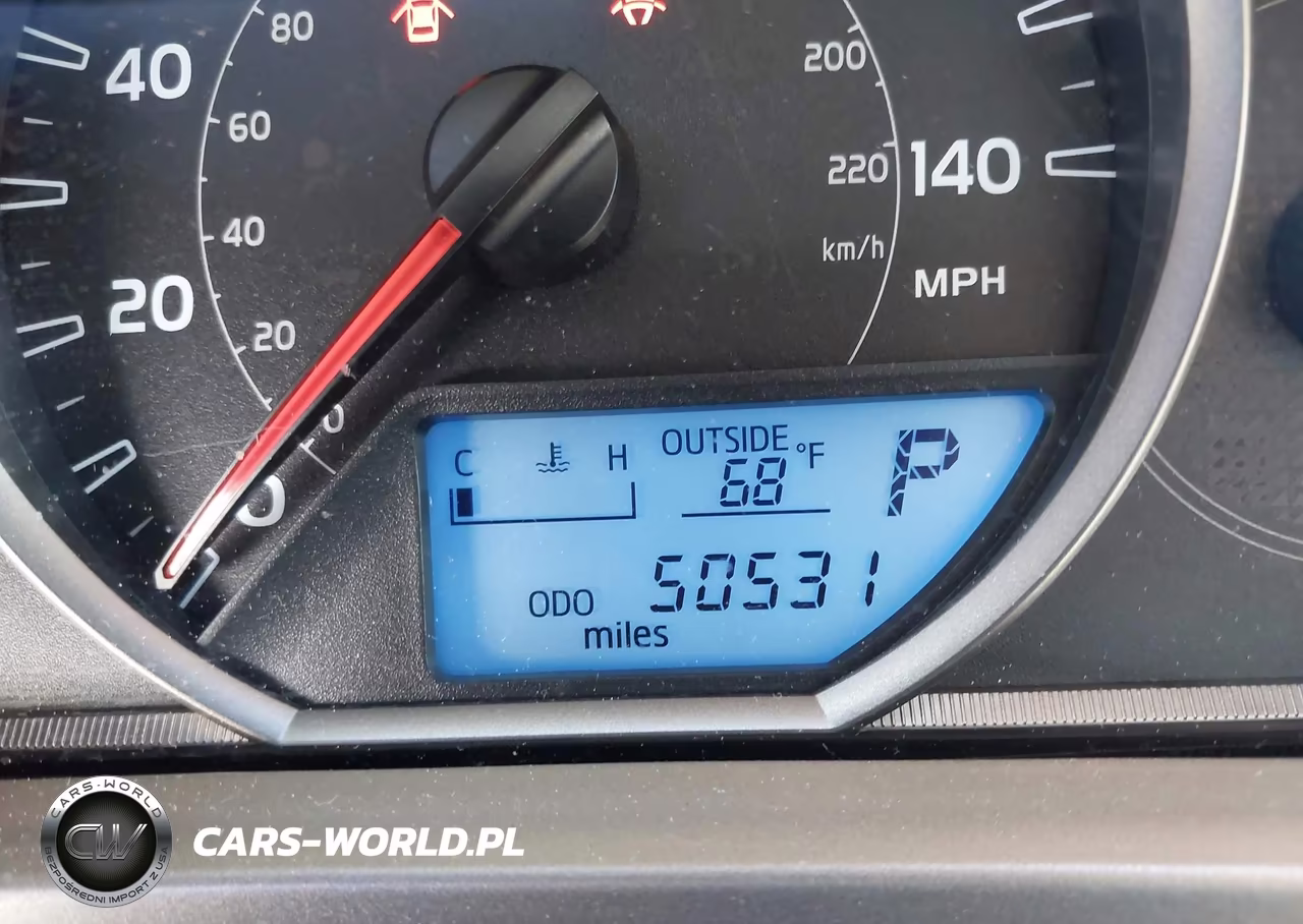 2014 Toyota Rav4 Xle VIN:JTMRFREVXED092815 - 15