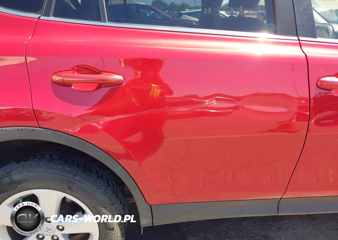 2014 Toyota Rav4 Xle VIN:JTMRFREVXED092815 - 17