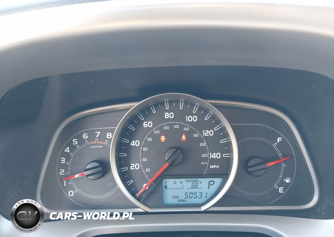 2014 Toyota Rav4 Xle VIN:JTMRFREVXED092815 - 7