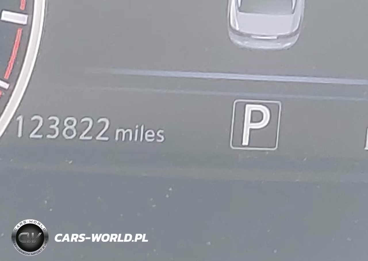 2017 Nissan Maxima 3.5 Platinum VIN:1N4AA6AP3HC401820 - 7