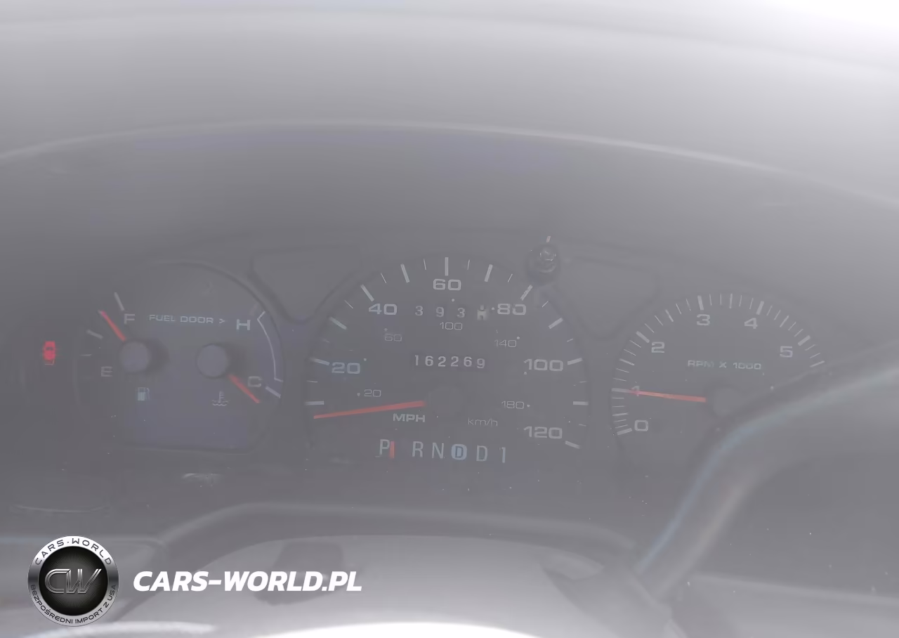 2003 Ford Taurus Ses VIN:1FAFP55203G164671 - 7