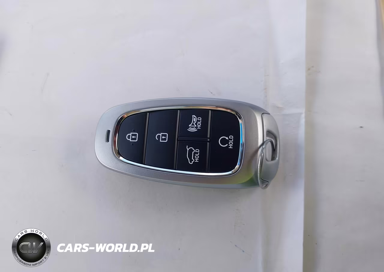 2024 Hyundai Palisade Limited VIN:KM8R54GE2RU673407 - 11