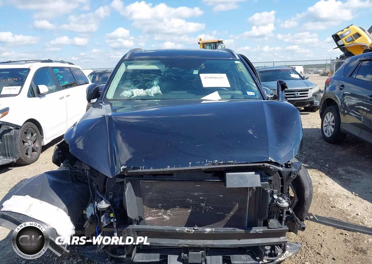 2024 Hyundai Palisade Limited VIN:KM8R54GE2RU673407 - 13