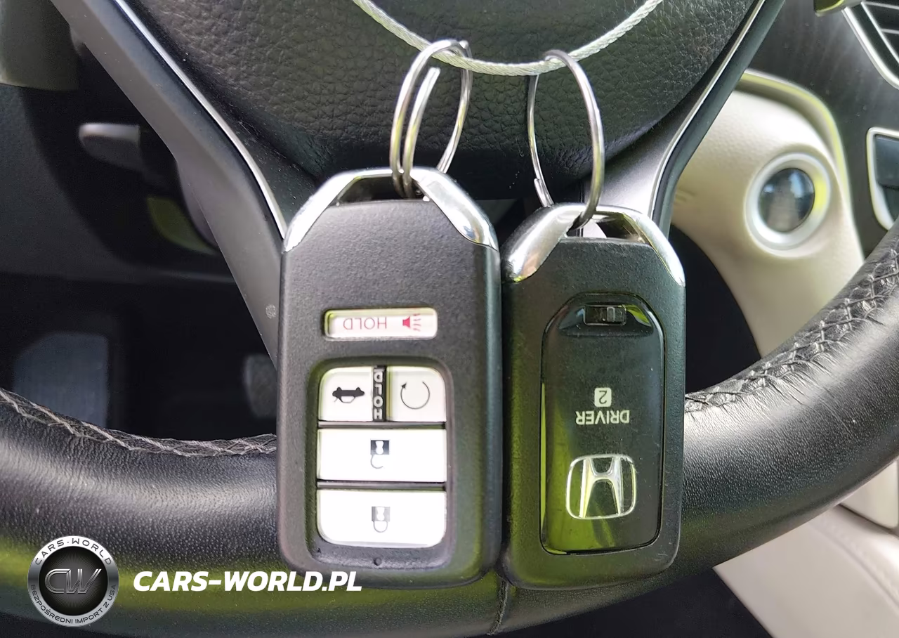 2019 Honda Accord Ex-L 2.0T VIN:1HGCV2F51KA013867 - 11