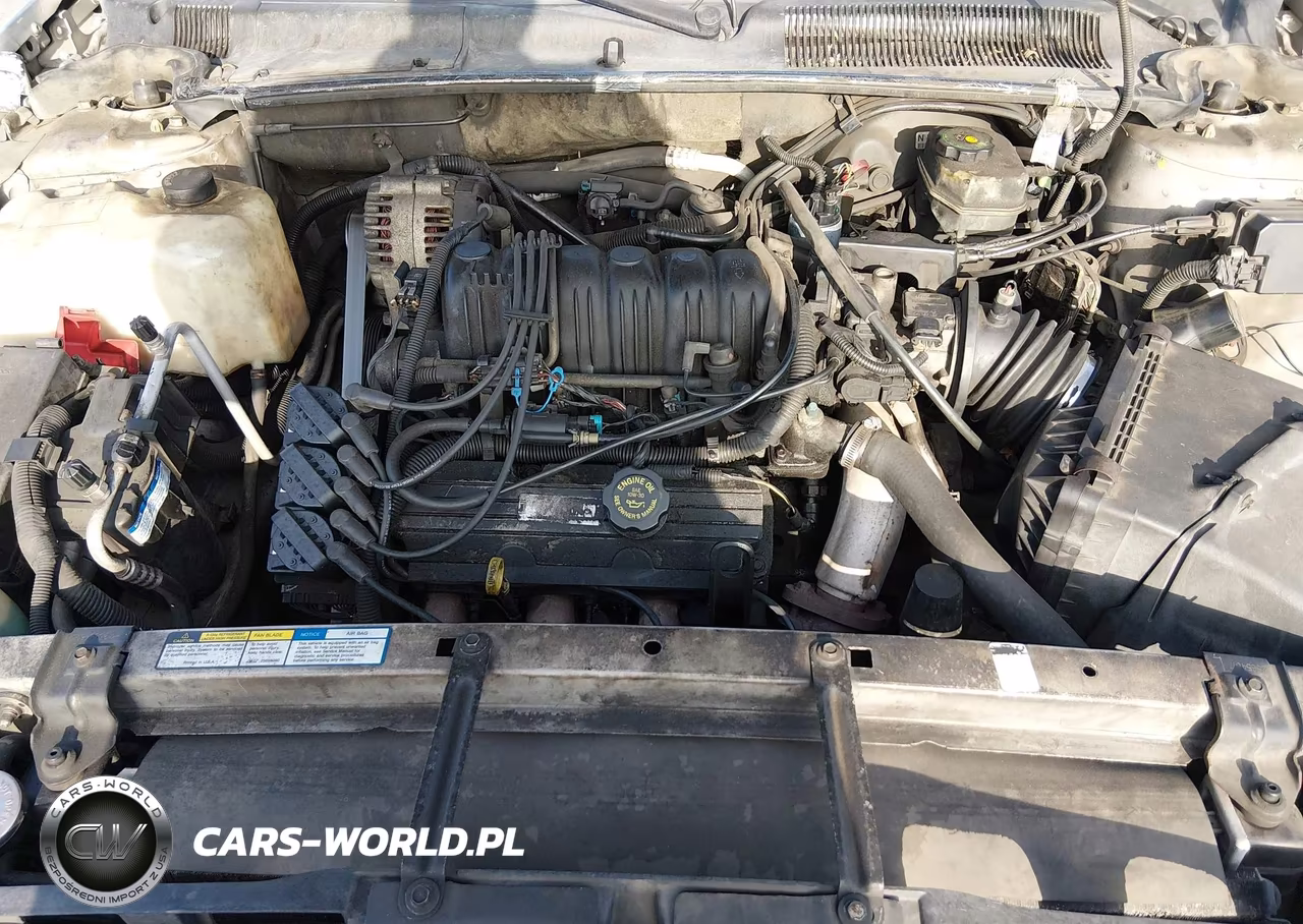 2001 Buick Lesabre Custom VIN:1G4HP54K514171291 - 10