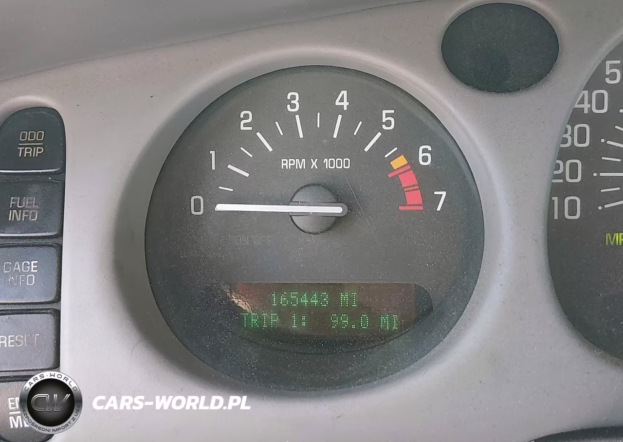 2001 Buick Lesabre Custom VIN:1G4HP54K514171291 - 16