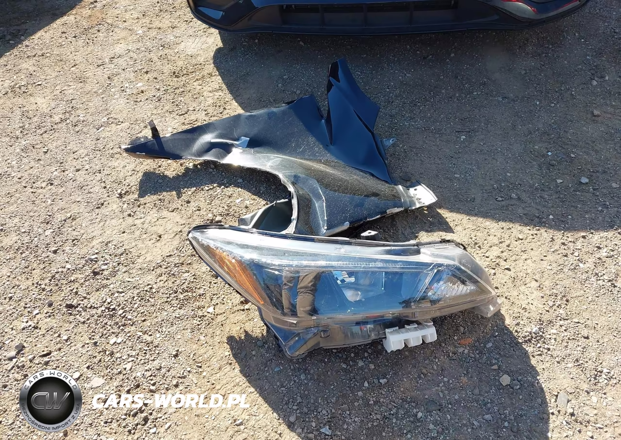 2021 Nissan Leaf Sv 40 Kwh VIN:1N4AZ1CV8MC557045 - 12