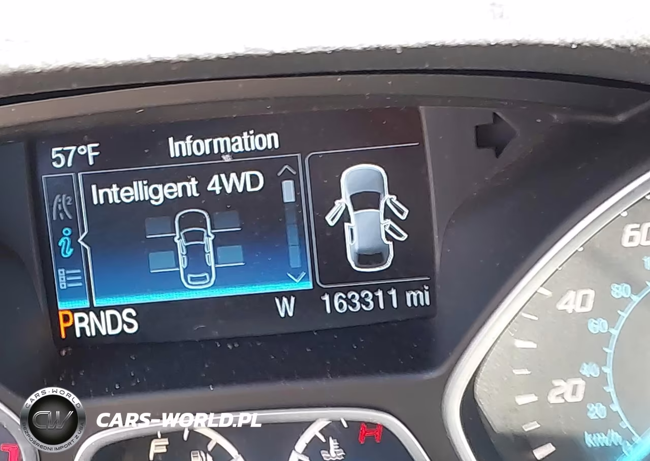 2014 Ford Escape Se VIN:1FMCU9G93EUD67447 - 15