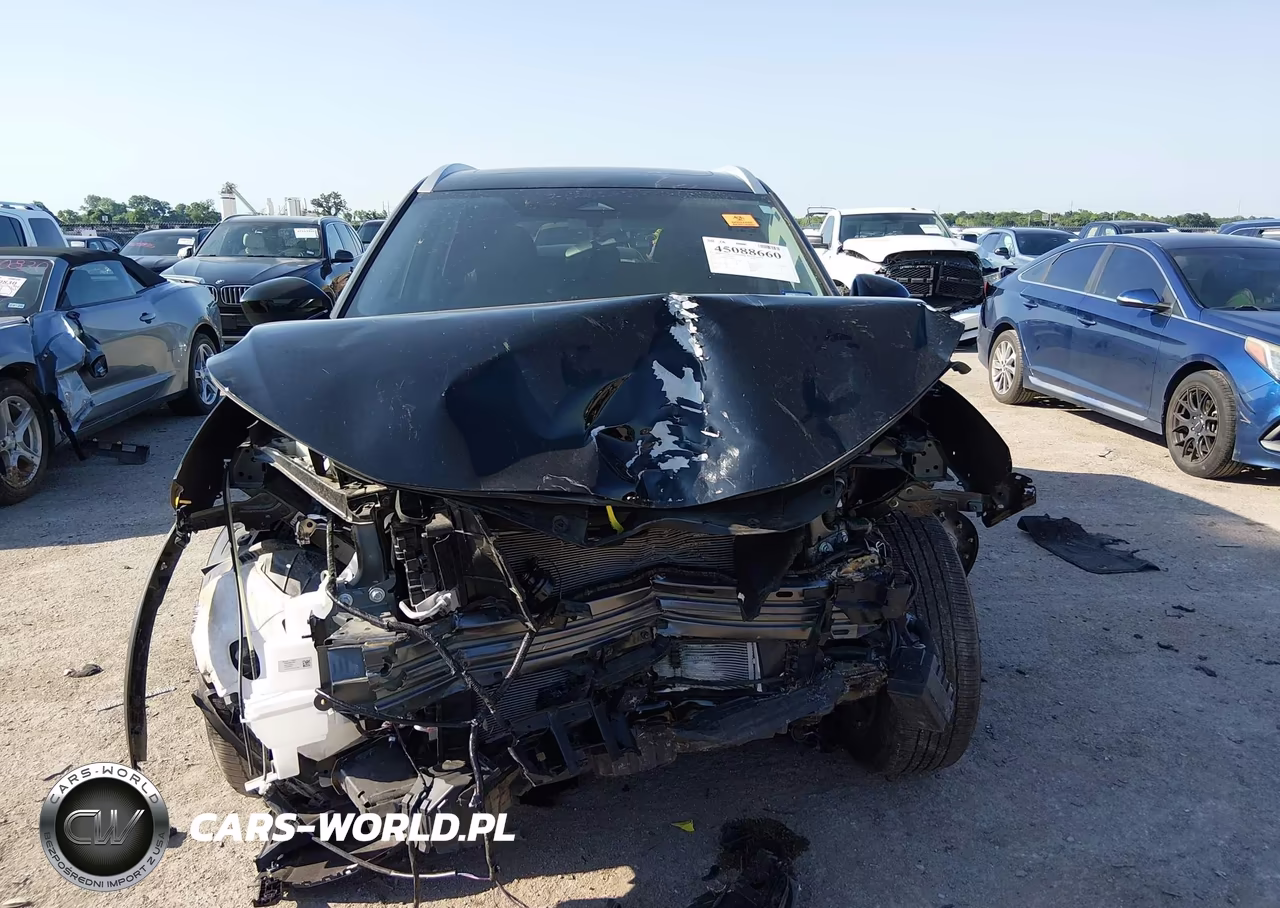 2025 Nissan Rogue Sv Fwd VIN:5N1BT3BA4SC855014 - 12