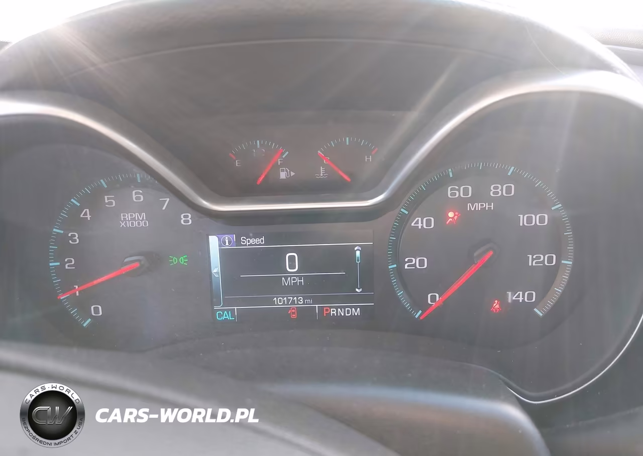 2019 Chevrolet Impala Lt VIN:2G11Z5S33K9120231 - 7