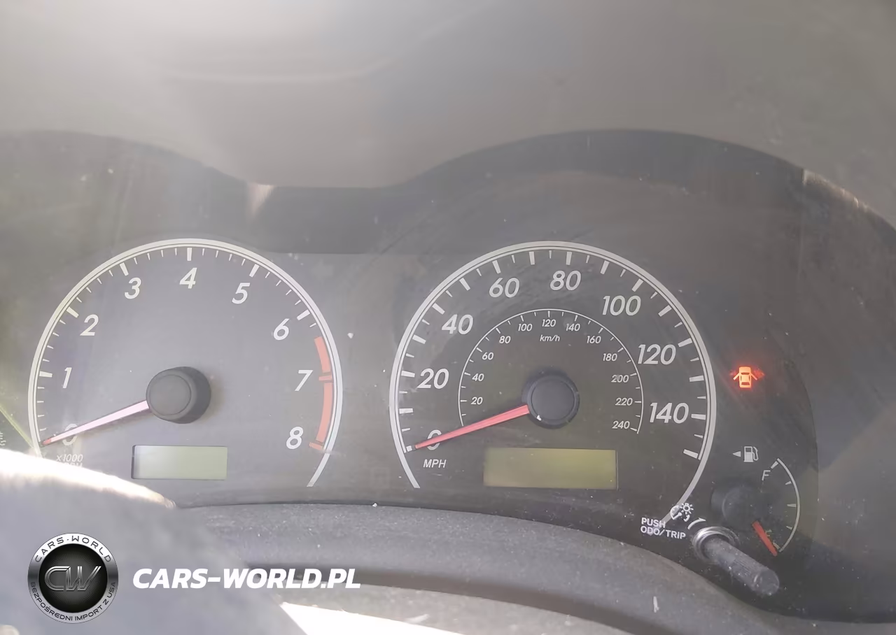 2010 Toyota Corolla Le VIN:2T1BU4EEXAC280221 - 7