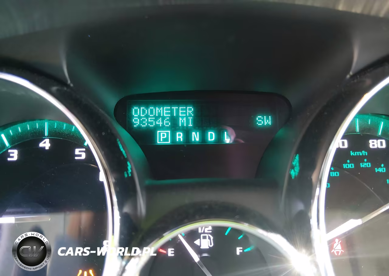 2016 Buick Enclave Leather VIN:5GAKRBKD6GJ154339 - 16