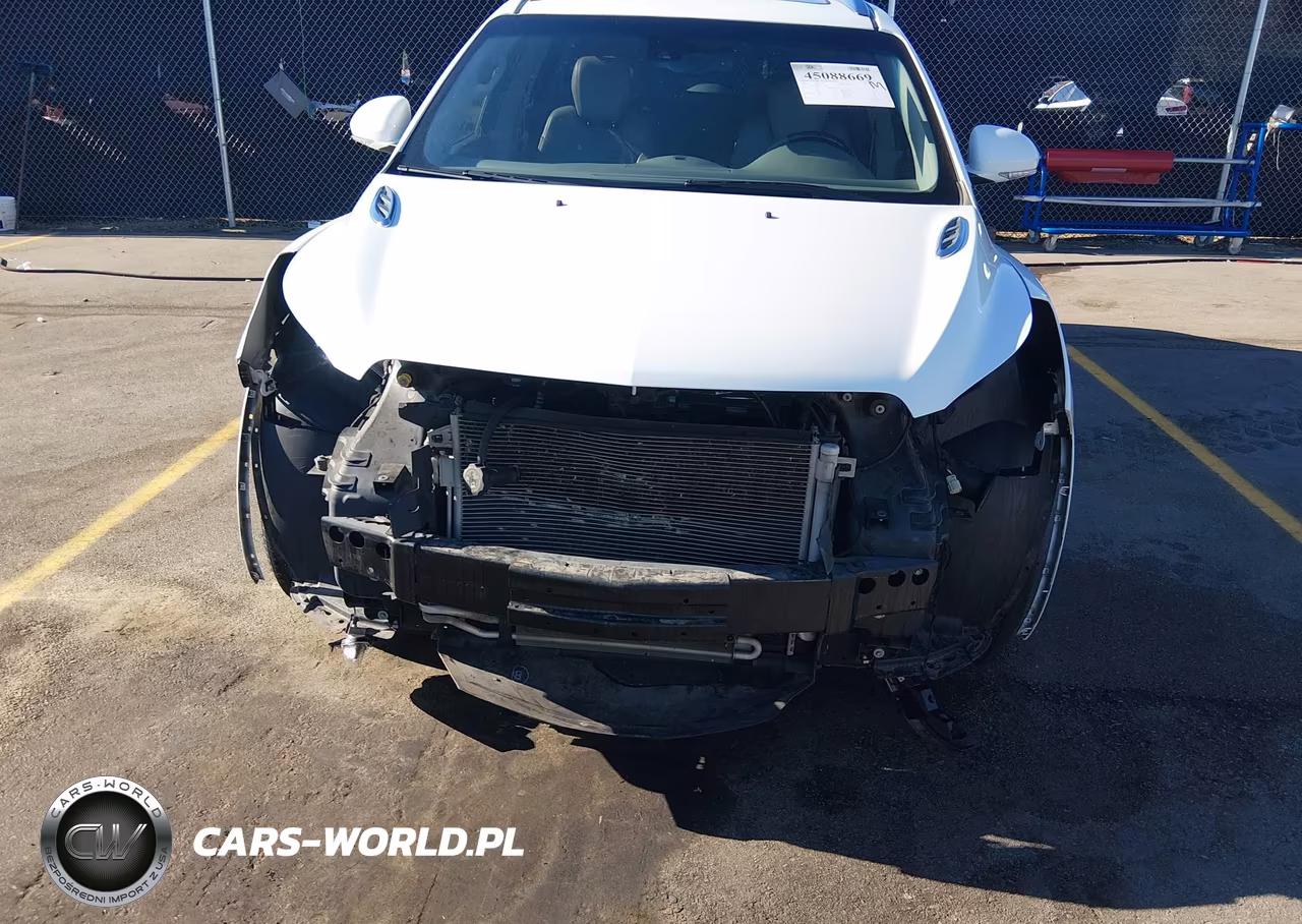 2016 Buick Enclave Leather VIN:5GAKRBKD6GJ154339 - 6