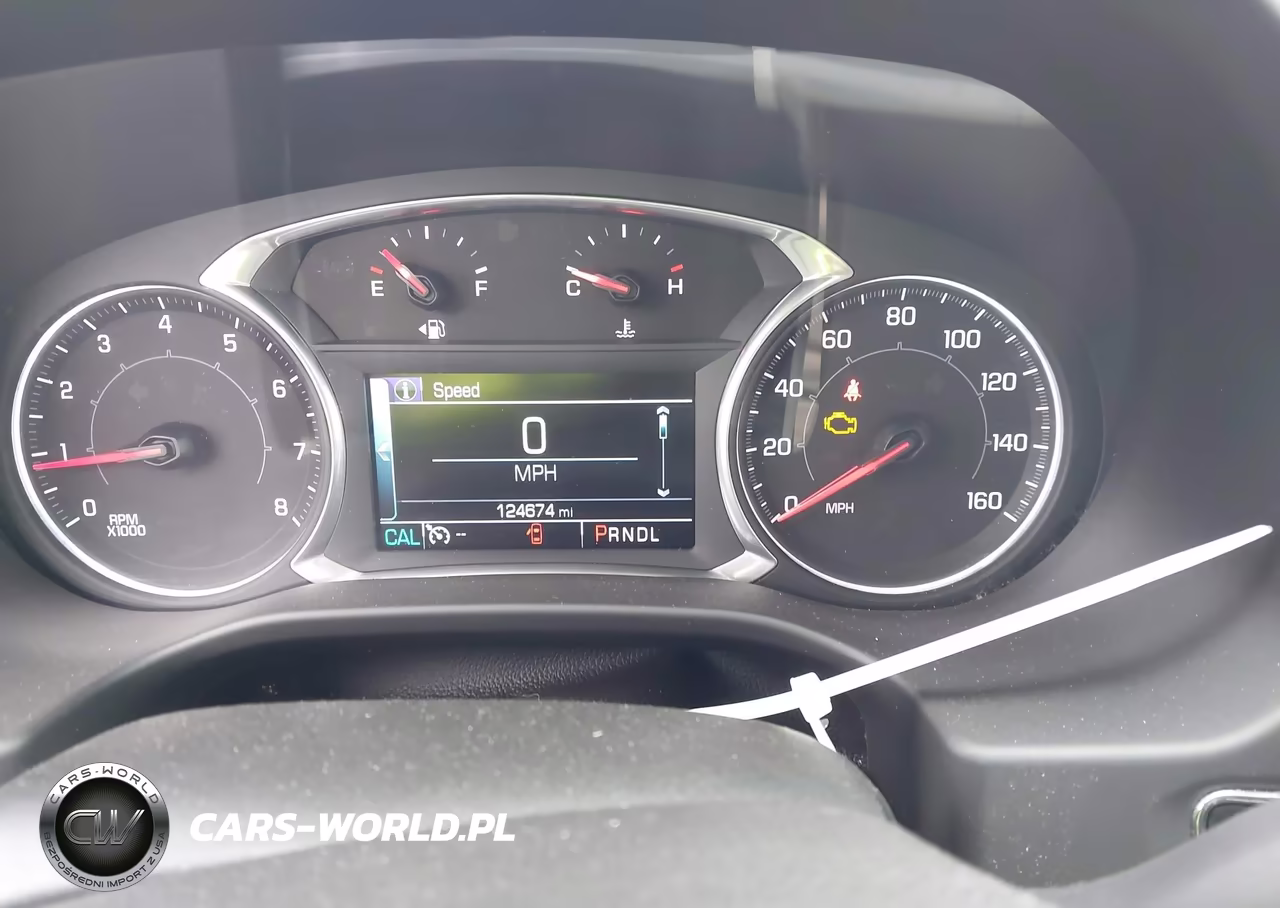 2017 GMC Acadia Sle-2 VIN:1GKKNSLS7HZ183590 - 7