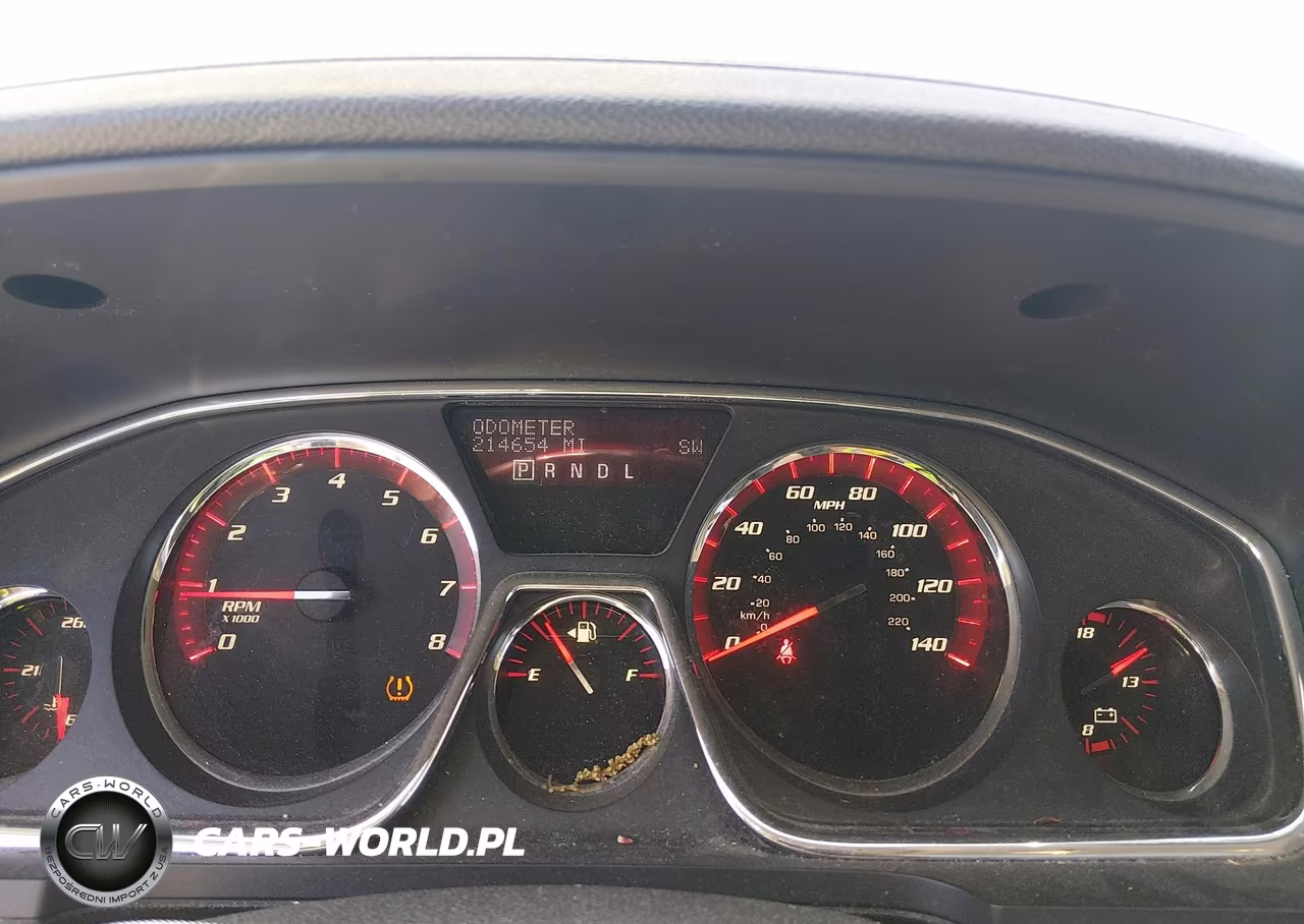 2016 GMC Acadia Slt-1 VIN:1GKKVRKD2GJ338622 - 7