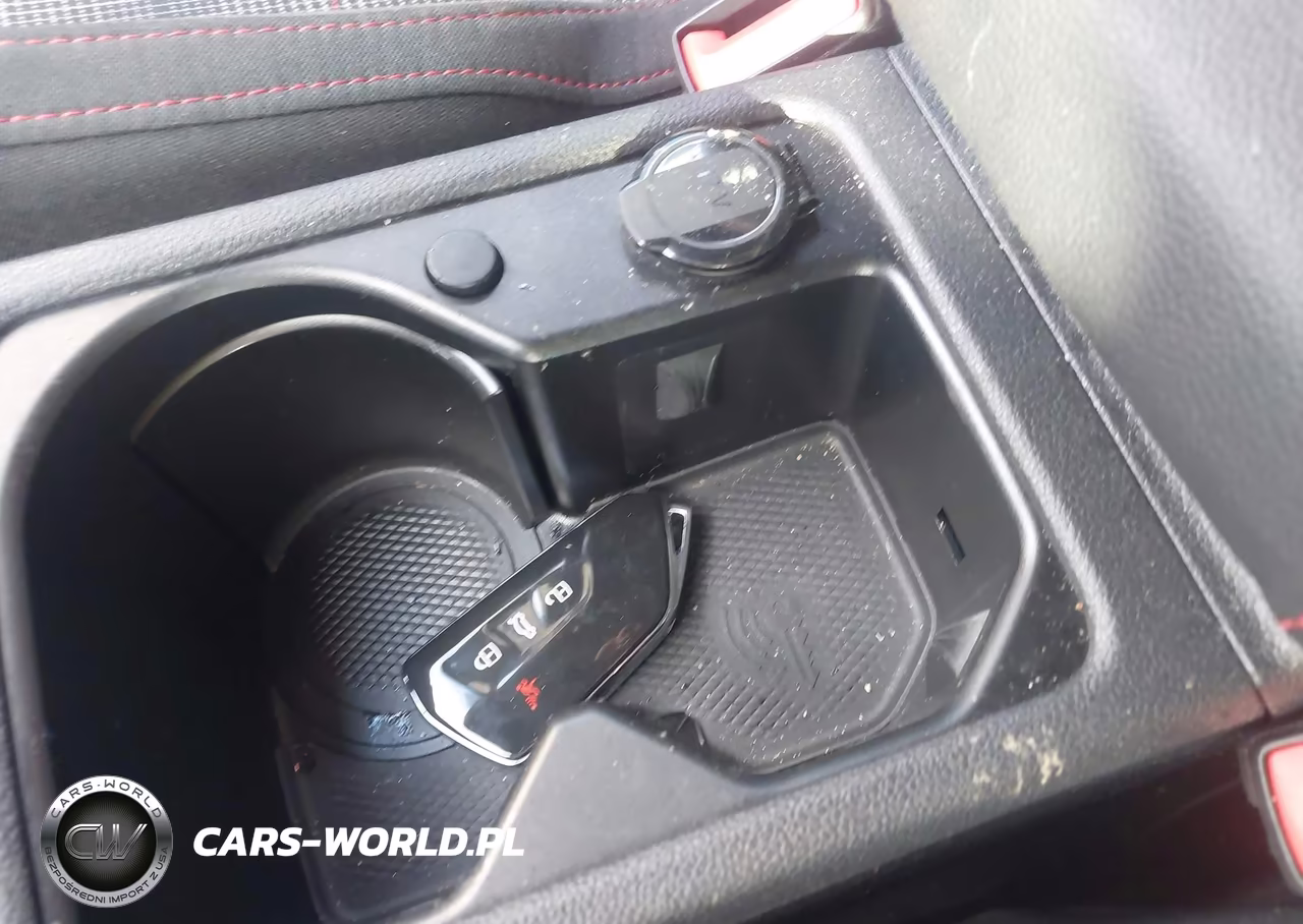 2025 Volkswagen Golf Gti 2.0T S VIN:WVWLA7CD9SW259667 - 11