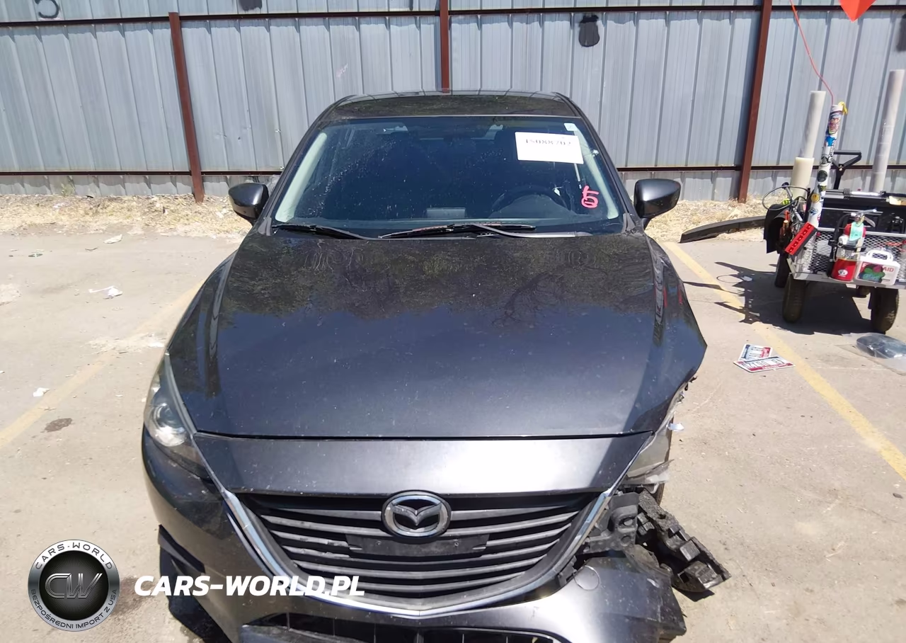 2014 Mazda Mazda3 I Sport VIN:3MZBM1U7XEM107648 - 11
