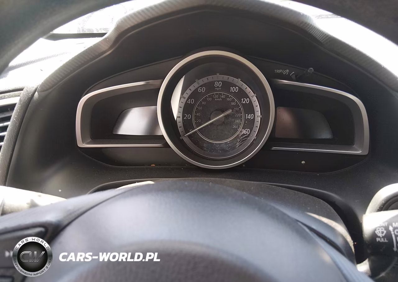 2014 Mazda Mazda3 I Sport VIN:3MZBM1U7XEM107648 - 7