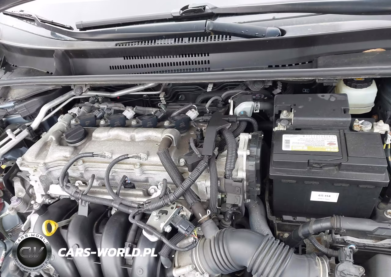 2020 Toyota Corolla Le VIN:JTDEPRAE1LJ007375 - 10