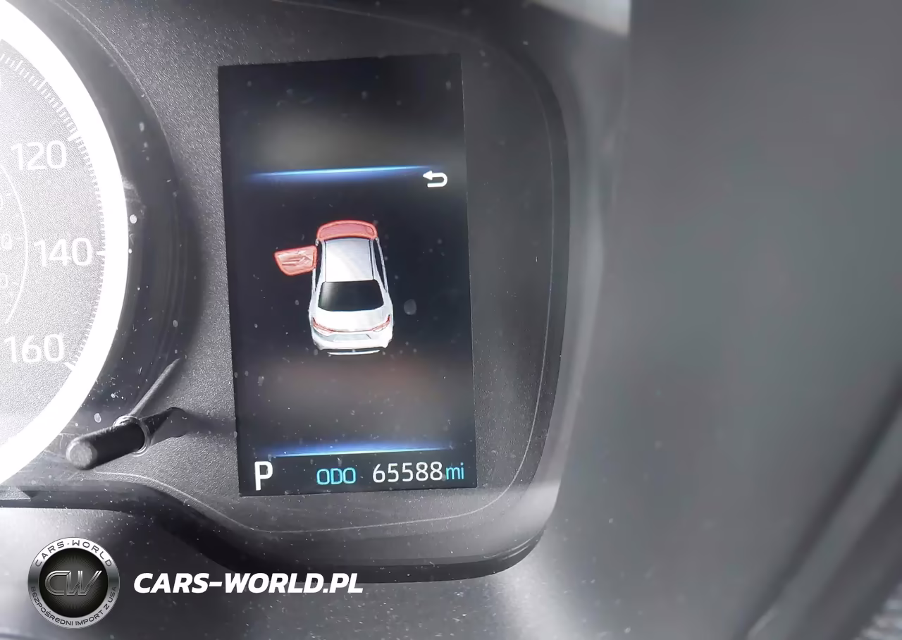 2020 Toyota Corolla Le VIN:JTDEPRAE1LJ007375 - 15