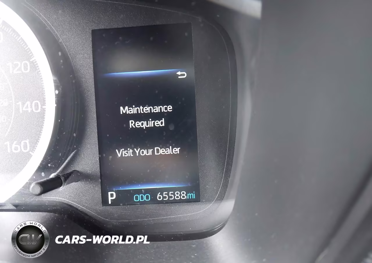 2020 Toyota Corolla Le VIN:JTDEPRAE1LJ007375 - 7