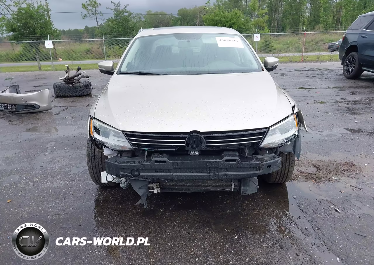 2013 Volkswagen Jetta 2.0L Tdi VIN:3VWLL7AJ8DM202380 - 6