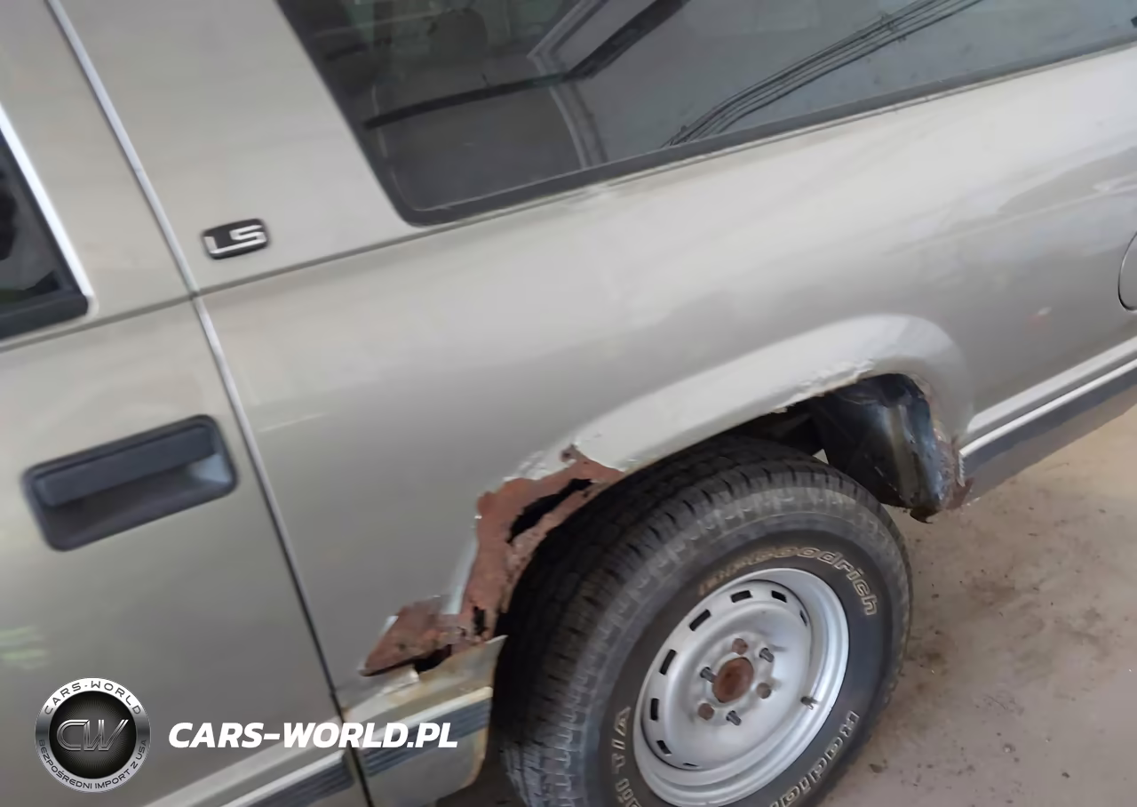 1999 Chevrolet Suburban 1500 Lt VIN:3GNFK16R2XG204604 - 6