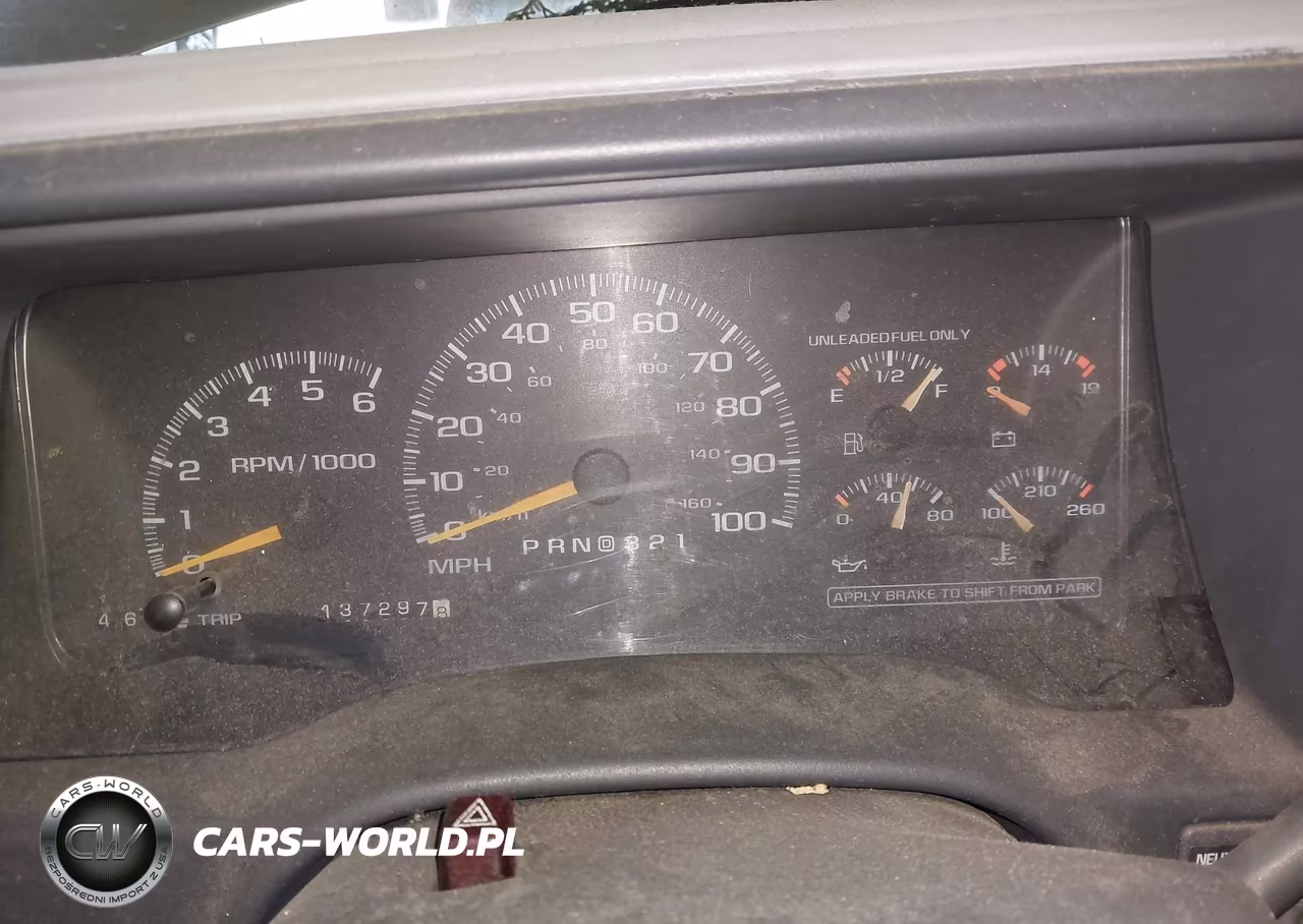 1999 Chevrolet Suburban 1500 Lt VIN:3GNFK16R2XG204604 - 7