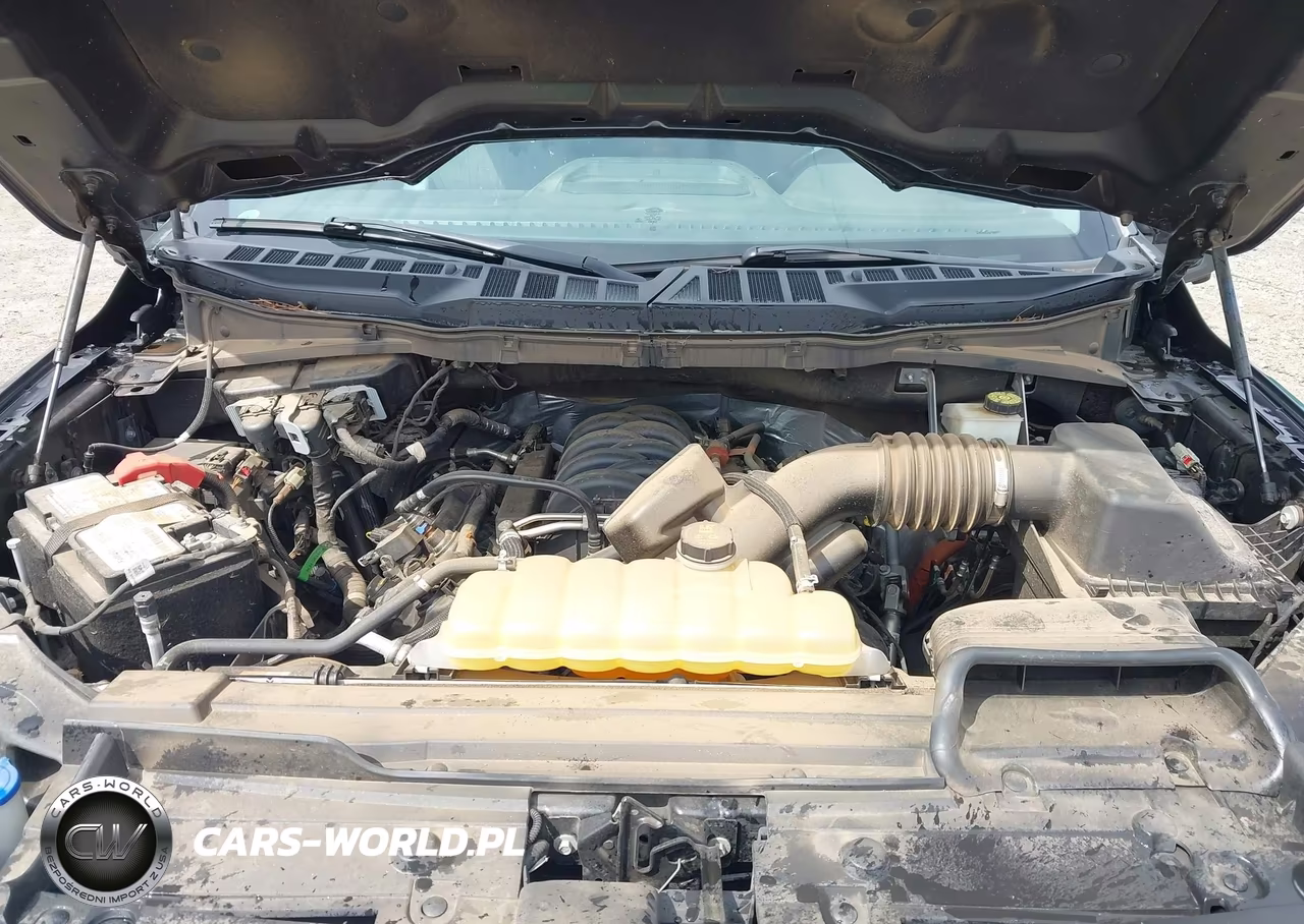 2022 Ford F-150 Xlt VIN:1FTFW1E59NFA02613 - 10