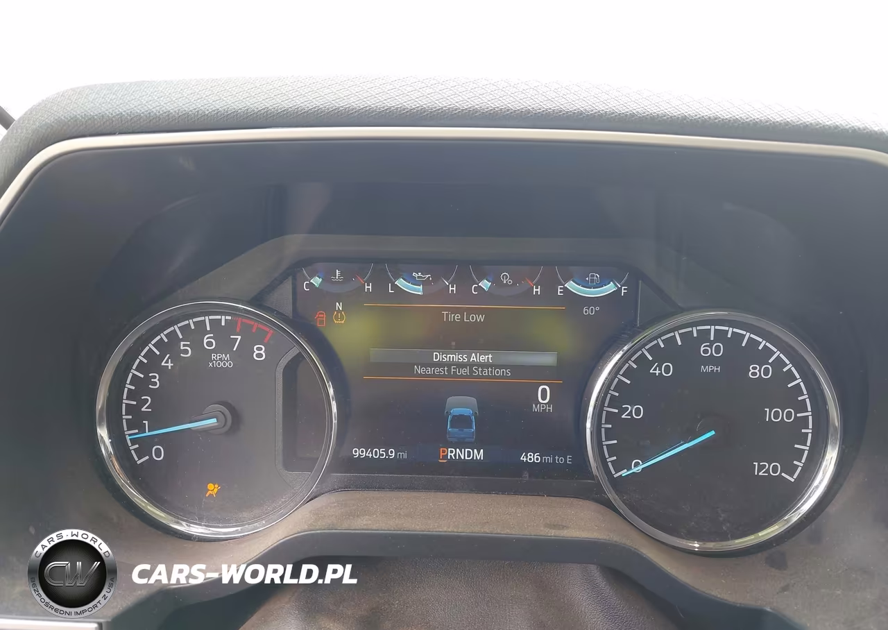 2022 Ford F-150 Xlt VIN:1FTFW1E59NFA02613 - 7
