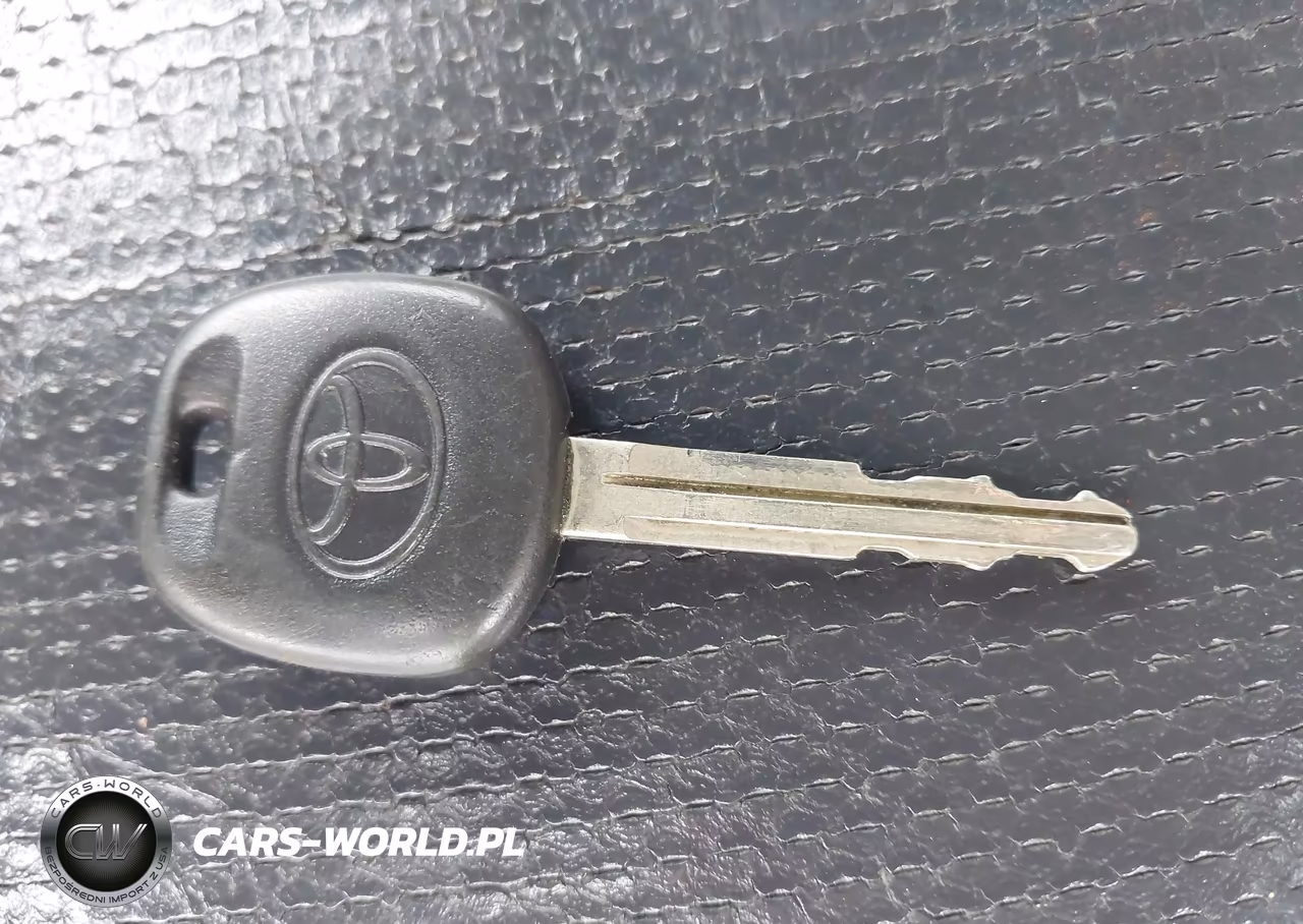 2002 Toyota Camry Se VIN:4T1BF30KX2U538030 - 11
