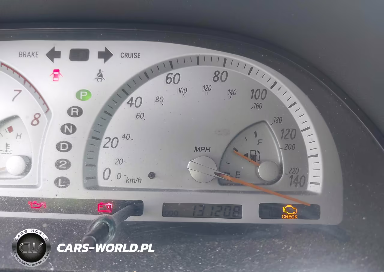 2002 Toyota Camry Se VIN:4T1BF30KX2U538030 - 7