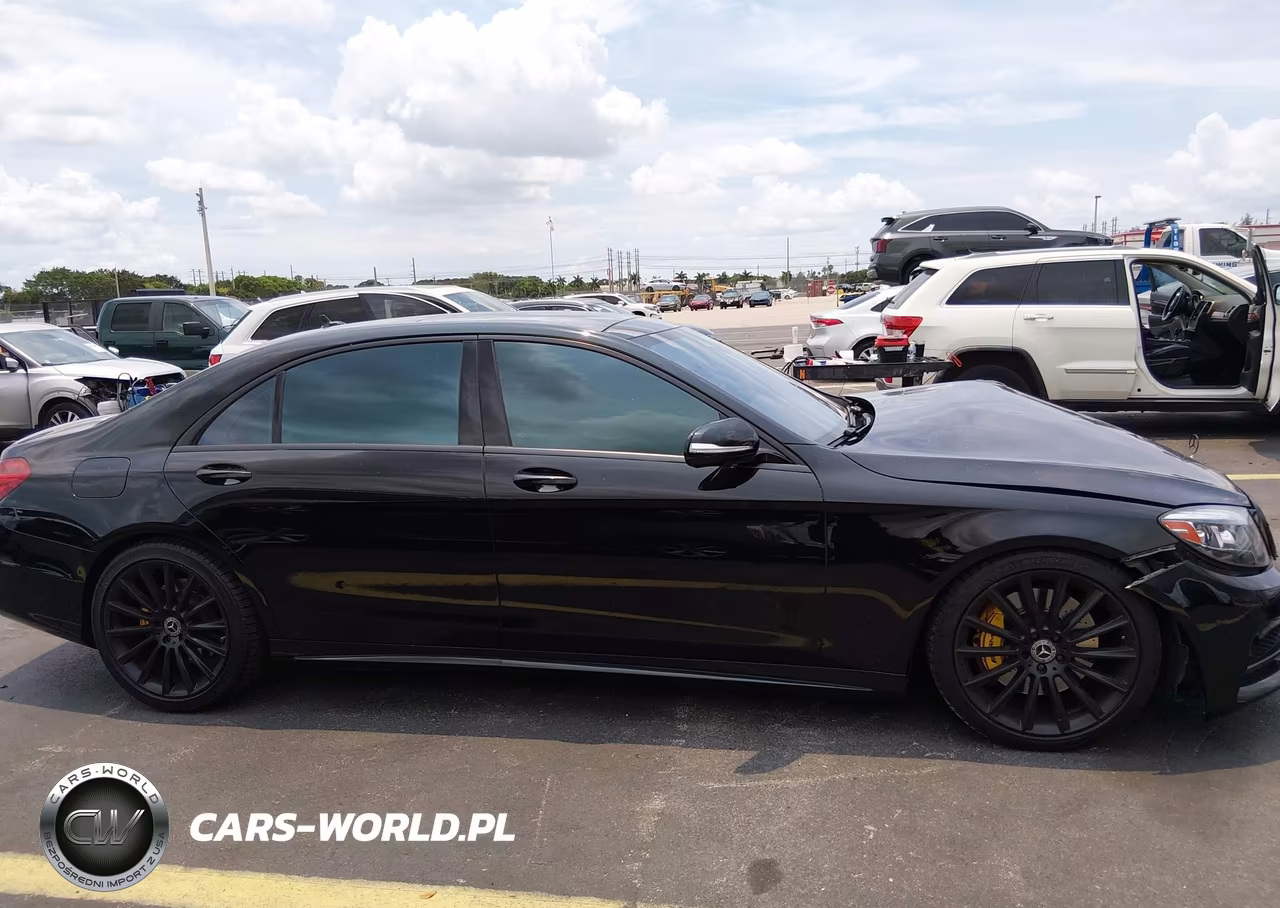 2017 Mercedes-Benz S 550 VIN:WDDUG8CB8HA334331 - 13