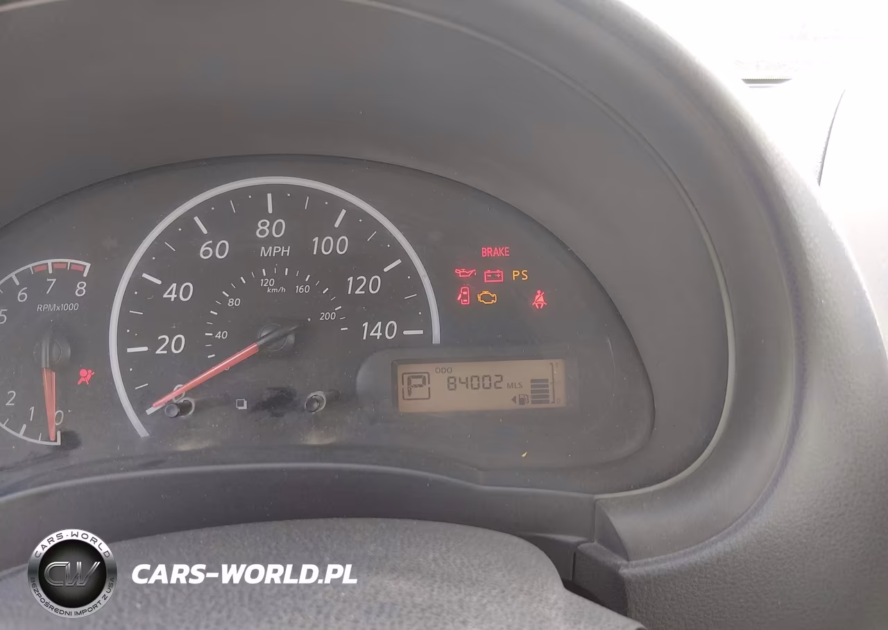 2015 Nissan Versa 1.6 S+ VIN:3N1CN7AP6FL939350 - 7