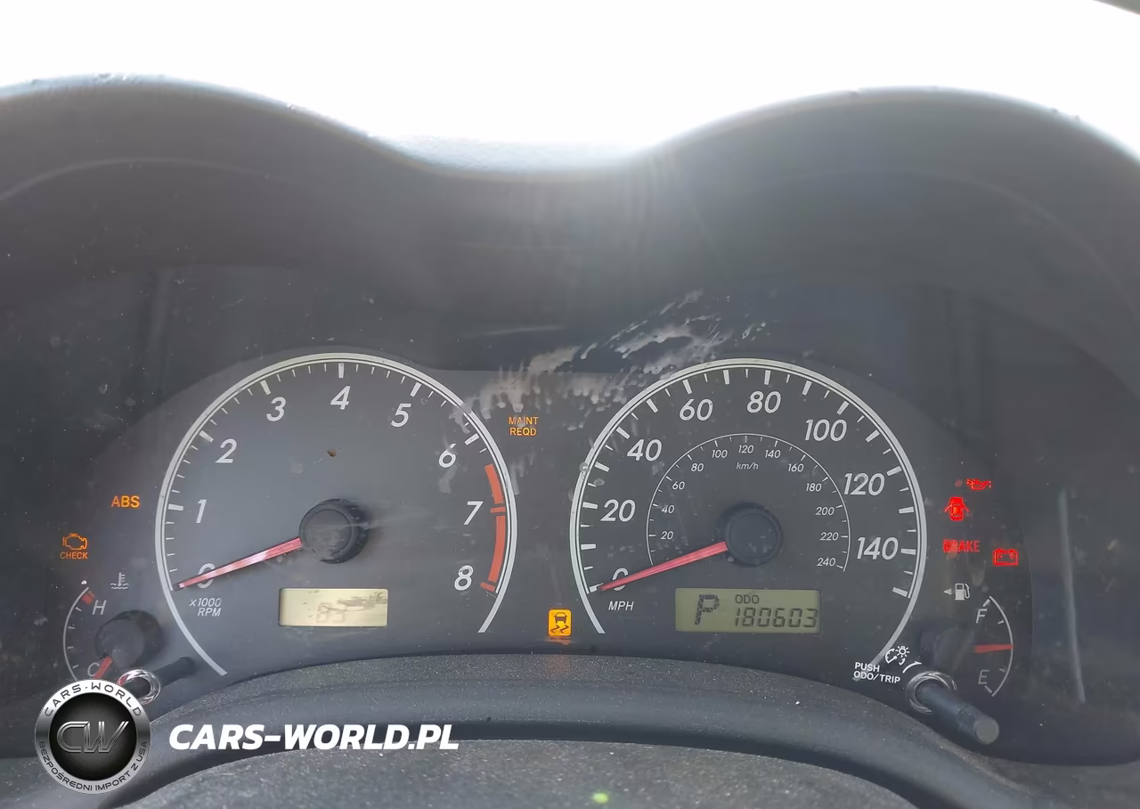2013 Toyota Corolla Le VIN:5YFBU4EE7DP108068 - 7