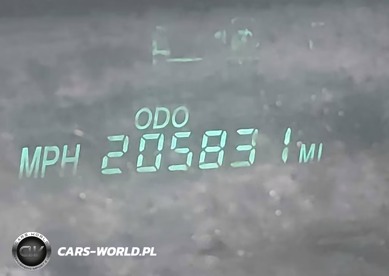 2008 Toyota Prius VIN:JTDKB20U583342121 - 16