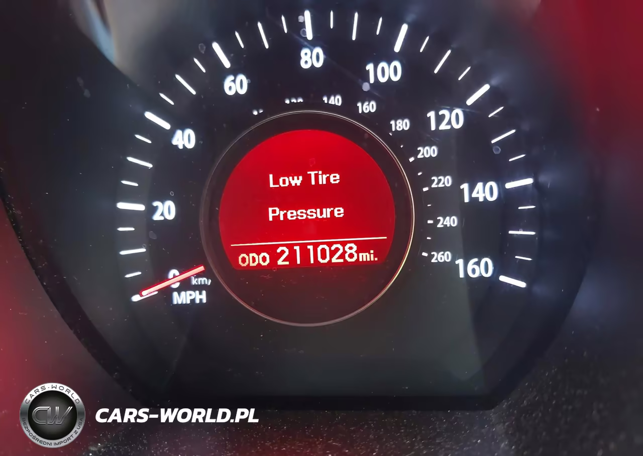 2011 Kia Optima Lx VIN:KNAGM4A78B5151712 - 15