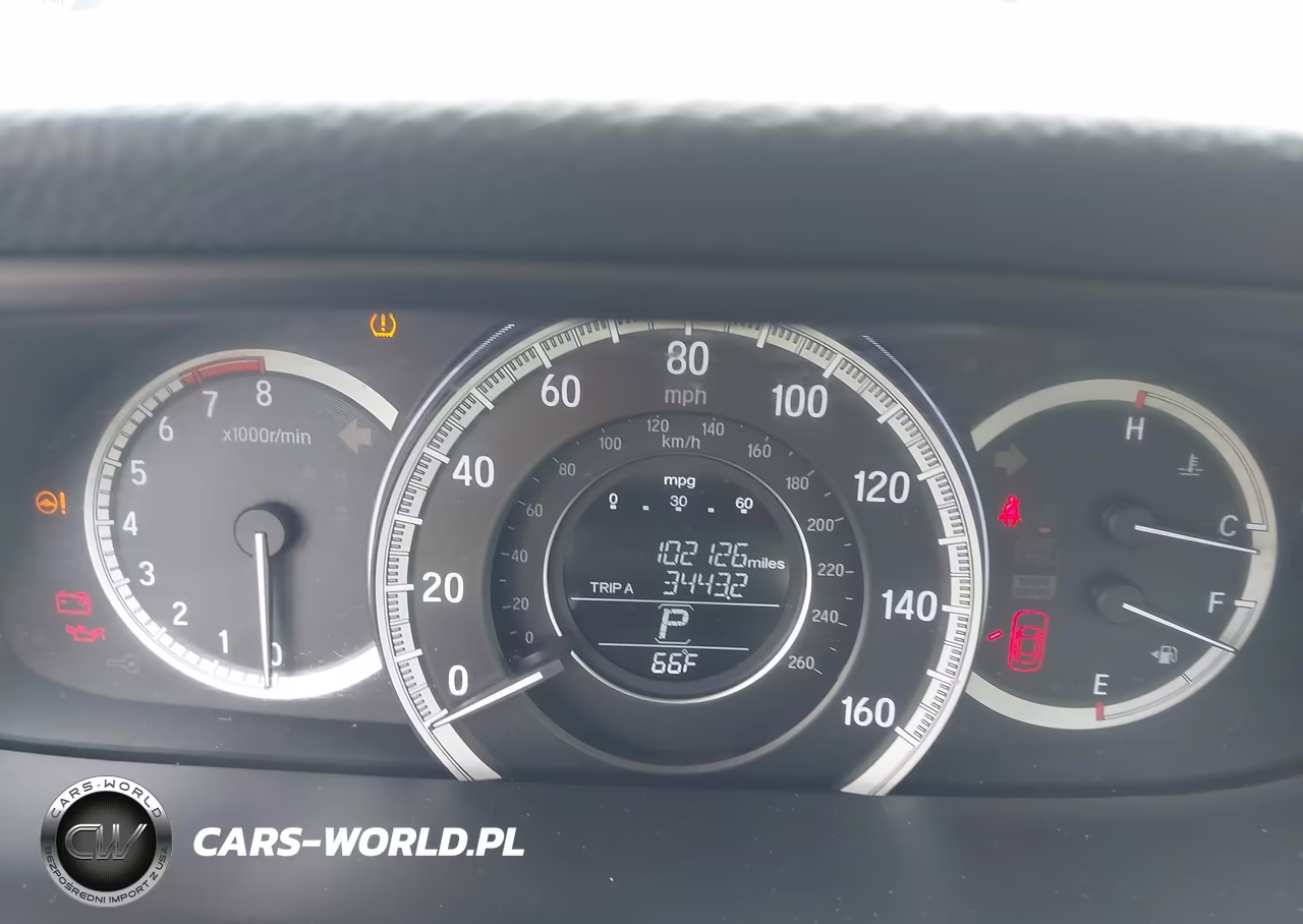 2017 Honda Accord Lx VIN:1HGCR2F37HA035626 - 7