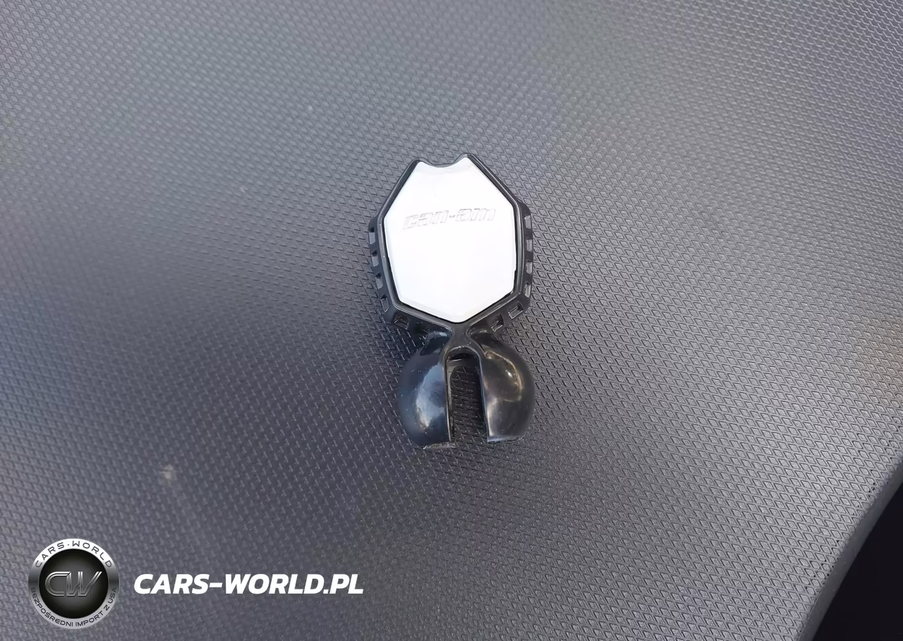 2025 Can-Am Ryker VIN:3JB2FEF20SJ000565 - 11