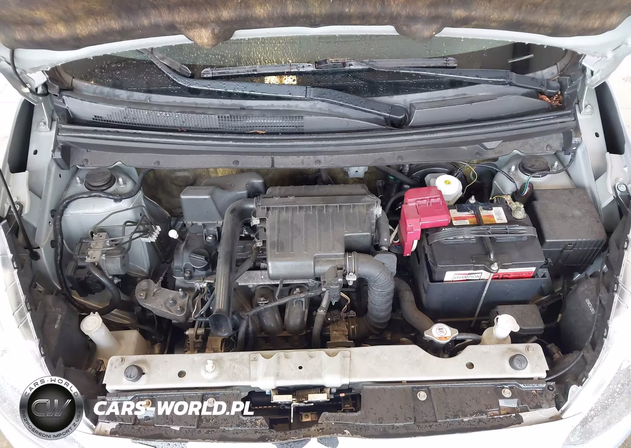 2015 Mitsubishi Mirage De VIN:ML32A3HJXFH040121 - 10
