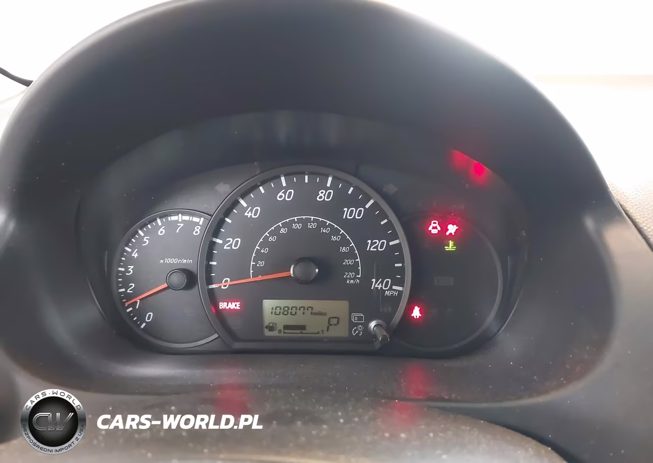2015 Mitsubishi Mirage De VIN:ML32A3HJXFH040121 - 7