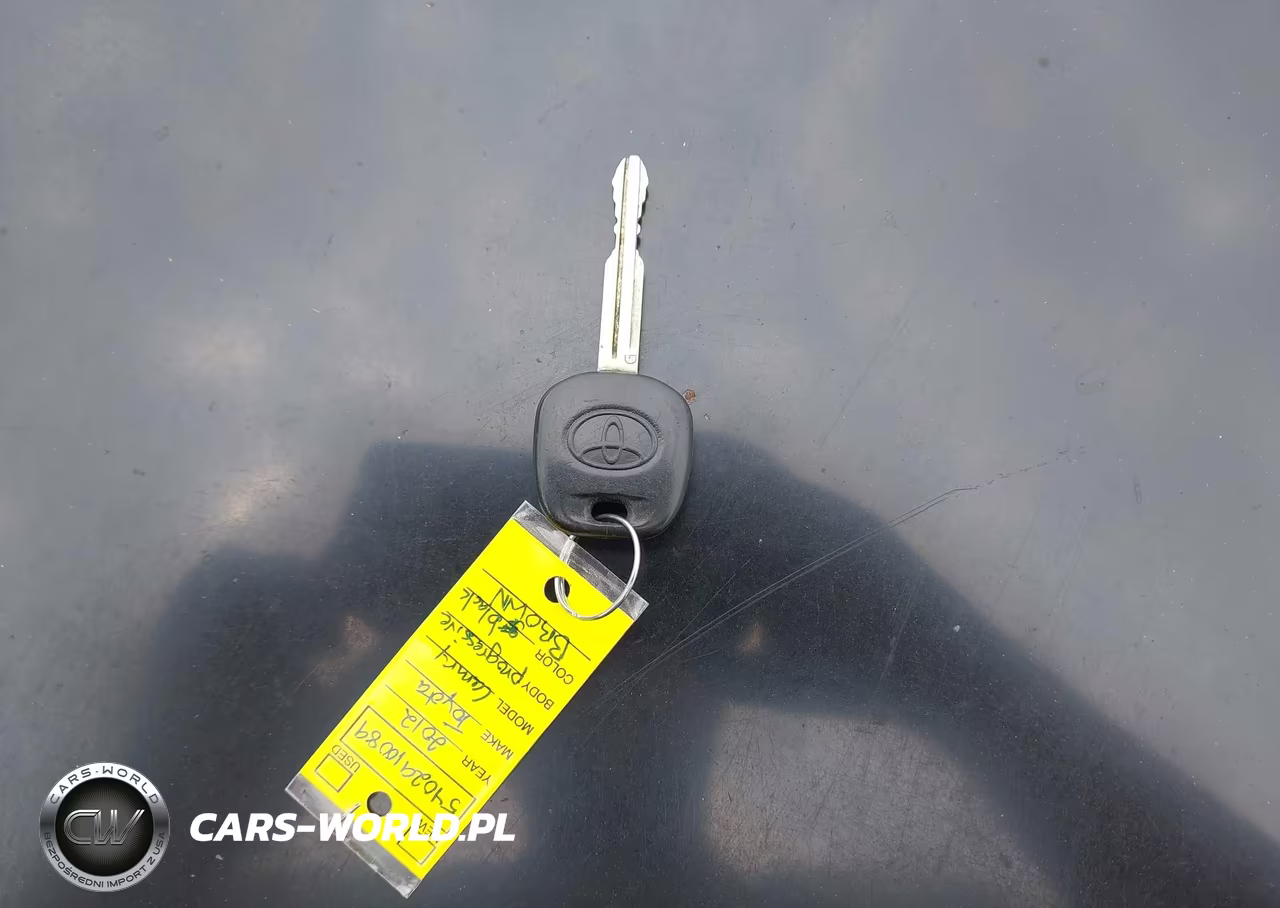 2012 Toyota Camry L VIN:4T1BF1FK4CU606450 - 11