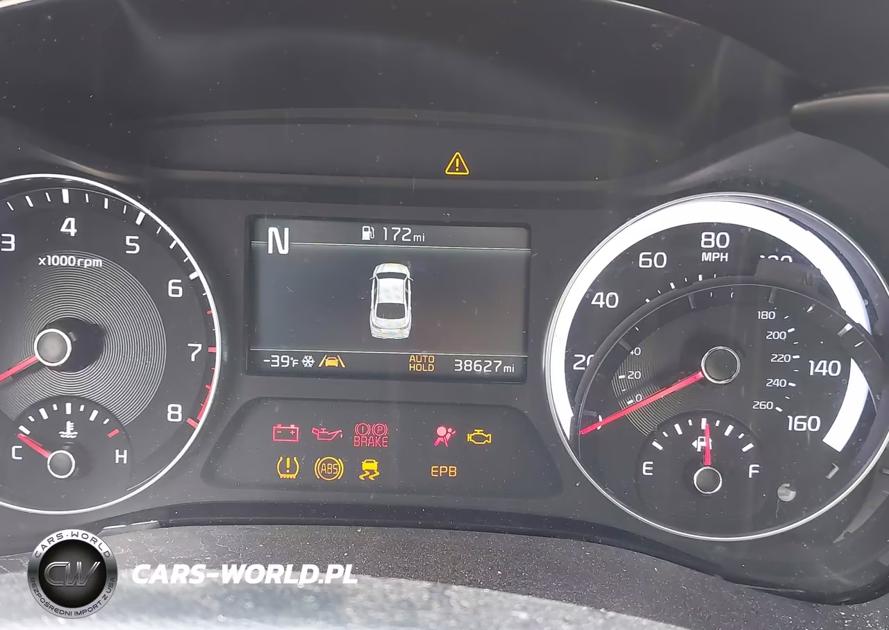 2024 Kia Forte Gt-Line VIN:3KPF54AD4RE824785 - 16
