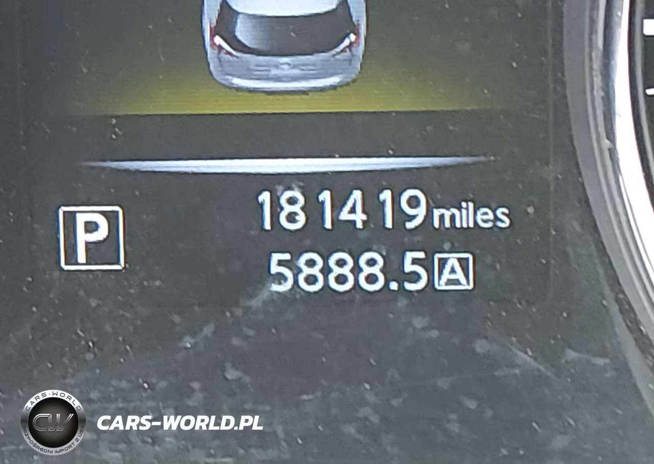 2015 Nissan Rogue Sl VIN:5N1AT2MVXFC901750 - 15