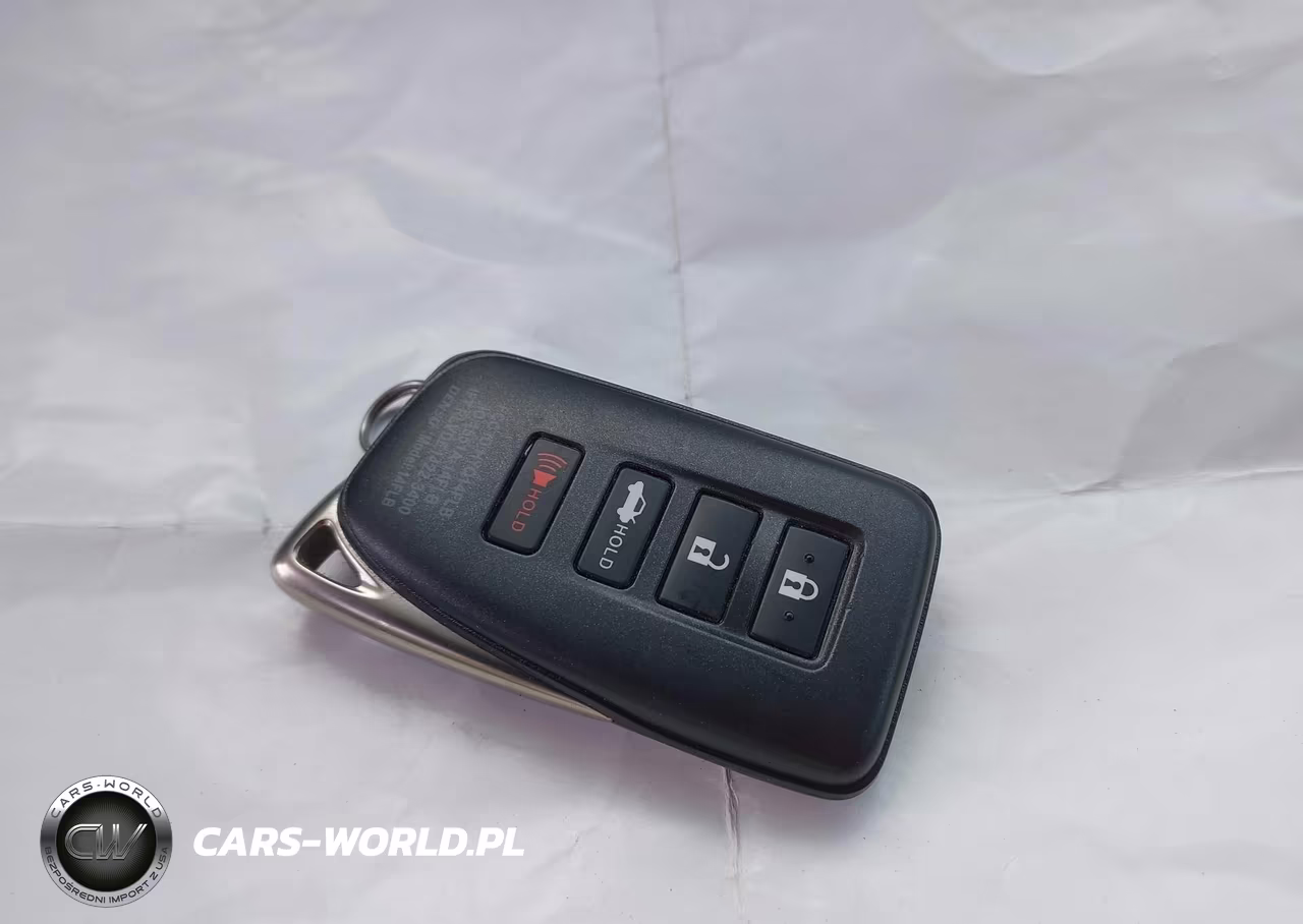 2024 Lexus Is 350 F Sport VIN:JTHGZ1B29R5081300 - 11