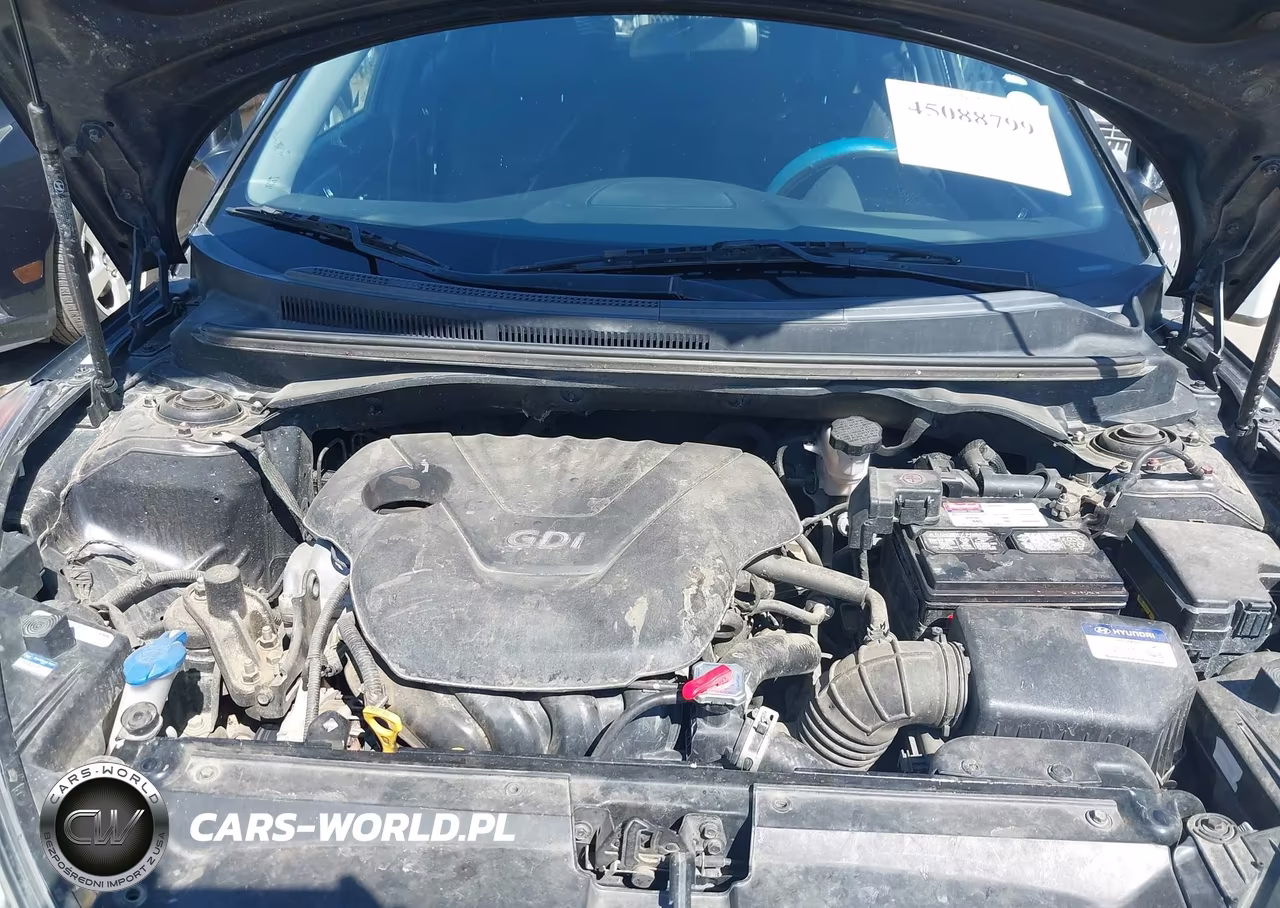 2016 Hyundai Veloster VIN:KMHTC6AD5GU291960 - 10