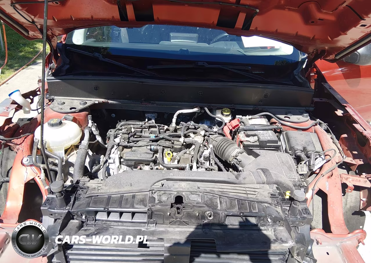 2022 Ford Bronco Sport Big Bend VIN:3FMCR9B63NRD47544 - 10