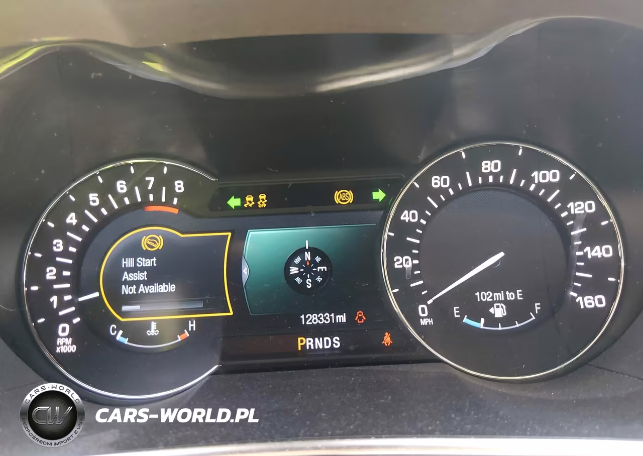 2016 Lincoln Mkx Select VIN:2LMTJ6KR7GBL57368 - 7
